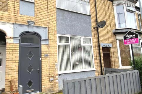 4 bedroom terraced house for sale - East Park Avenue, Hull, Yorkshire, HU8