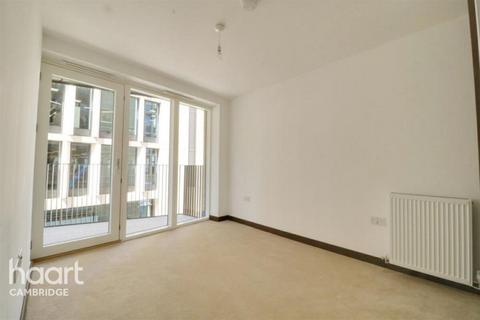 1 bedroom apartment to rent, Station Square, Cambridge