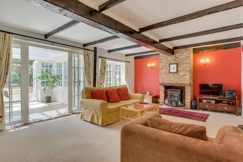 4 bedroom cottage for sale - The Fox Thatch, The Street, Sheering, Bishop's Stortford