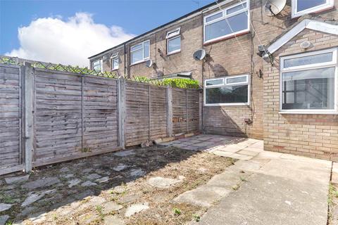 151 Axminster Close, Bransholme, Hull, HU7 4SE