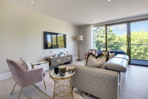 3 bedroom apartment for sale, Chaplin Drive, Trent Park, Hertfordshire, EN4