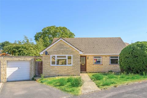 3 bedroom bungalow for sale, Gable Point, Woodmancote, Cheltenham, GL52