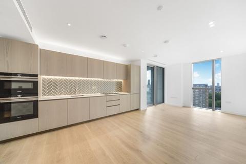 2 bedroom flat to rent - Atlas Building, EC1V