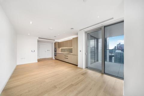 2 bedroom flat to rent - Atlas Building, EC1V