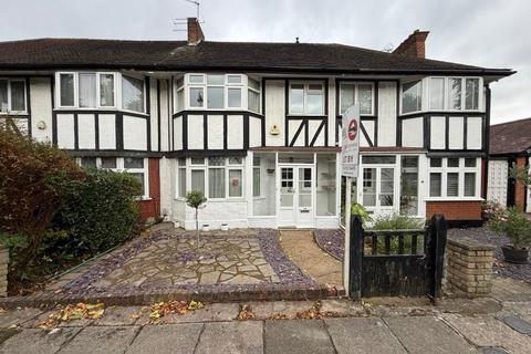 undefined, Tudor Gardens, West Acton, London