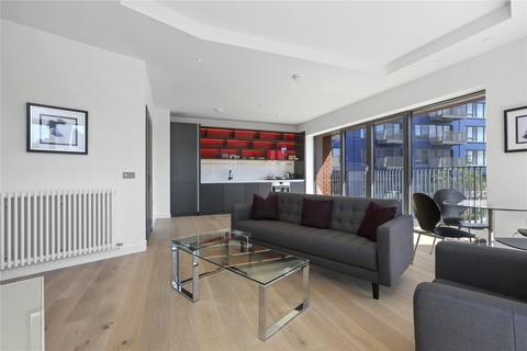 2 bedroom apartment for sale - Java House, London E14