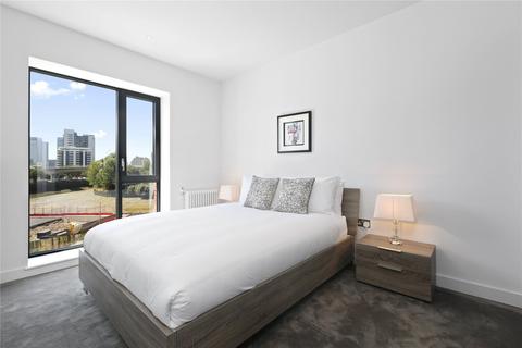 2 bedroom apartment for sale - Java House, London E14