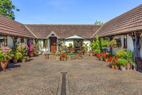 Godsmark Cottage Bines Green, Partridge Green, Horsham, RH13 8EH