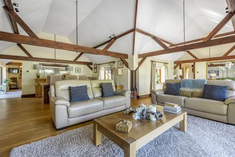 Godsmark Cottage Bines Green, Partridge Green, Horsham, RH13 8EH
