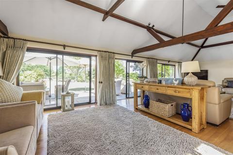 Godsmark Cottage Bines Green, Partridge Green, Horsham, RH13 8EH