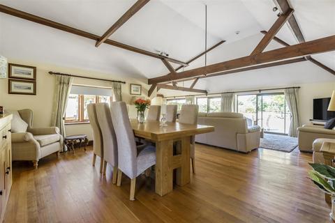 Godsmark Cottage Bines Green, Partridge Green, Horsham, RH13 8EH