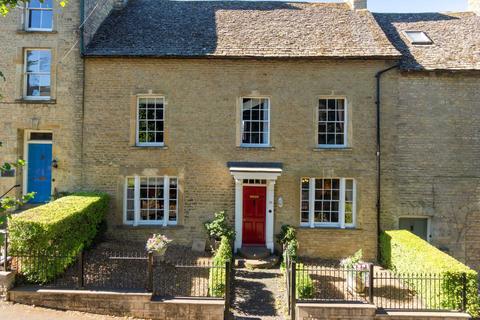 5 bedroom townhouse for sale - New Street, Chipping Norton
