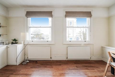 1 bedroom flat to rent, Comeragh Road, London, W14