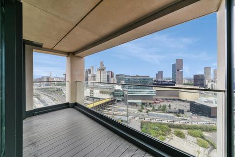 3 bedroom flat to rent, Legacy Tower, Stratford, London, E15