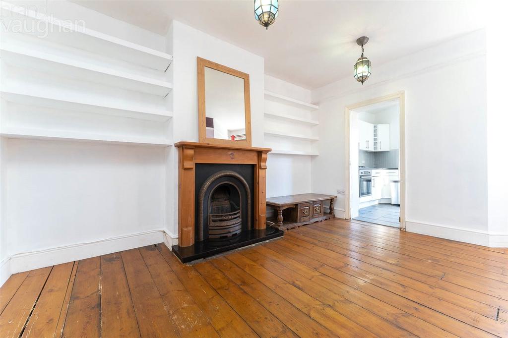 Ladysmith Road, Brighton, East... 2 bed flat £1,300 pcm (£300 pw)
