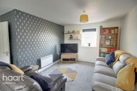 2 bedroom apartment for sale - Warren Lane, Witham St Hughs