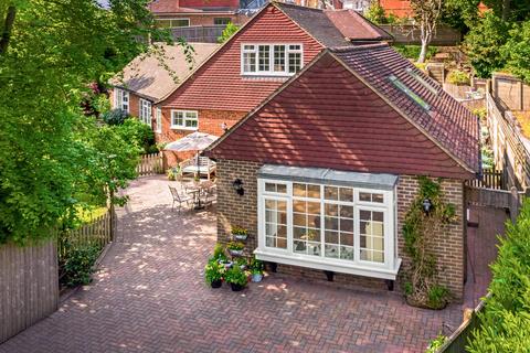 5 bedroom detached house for sale, Culverden Park Road, Tunbridge Wells, Kent, TN4