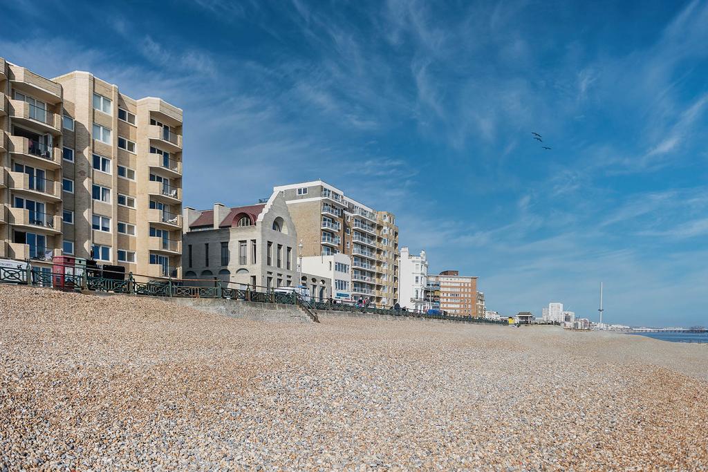 Kings Esplanade, Hove BN3 5 bed house for sale £10,000,000