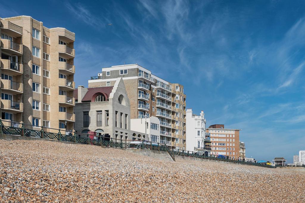 Kings Esplanade, Hove BN3 5 bed house for sale £10,000,000