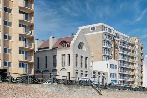 5 bedroom house for sale, Kings Esplanade, Hove BN3