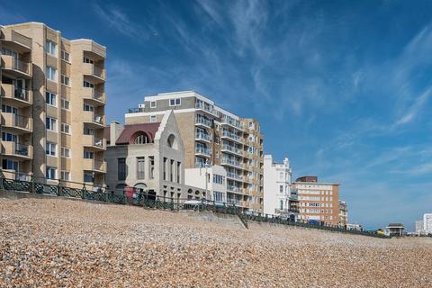 5 bedroom house for sale, Kings Esplanade, Hove BN3