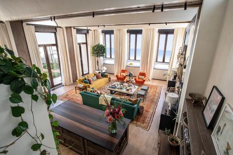 5 bedroom house for sale, Kings Esplanade, Hove BN3