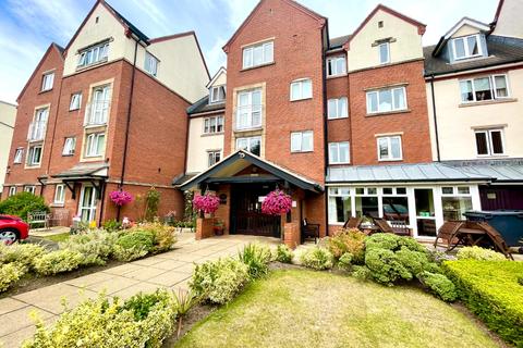 2 bedroom apartment for sale - Madingley Court, Cambridge Road, Southport