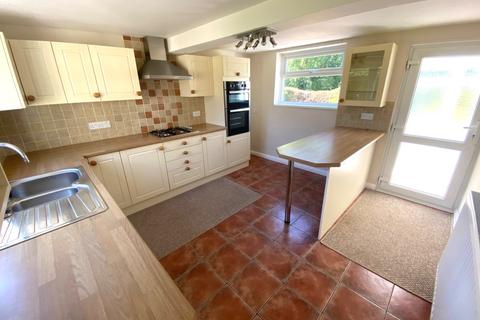 2 bedroom detached bungalow for sale - Abbey Road, Chilcompton