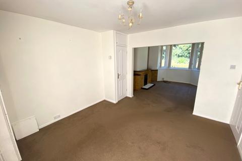 2 bedroom detached bungalow for sale - Abbey Road, Chilcompton