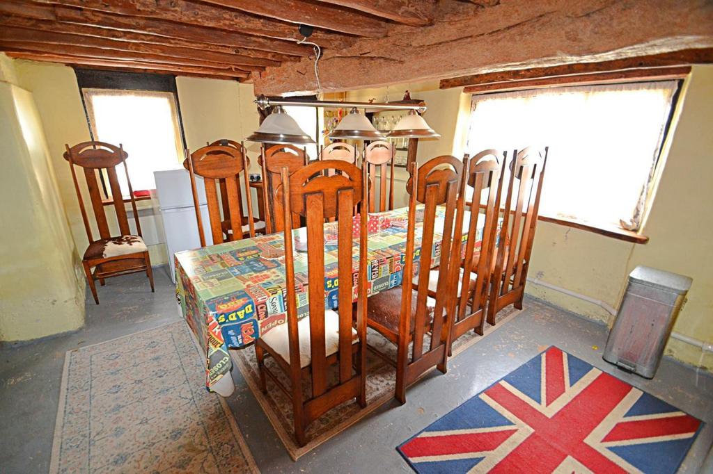 Annexe Dining Room