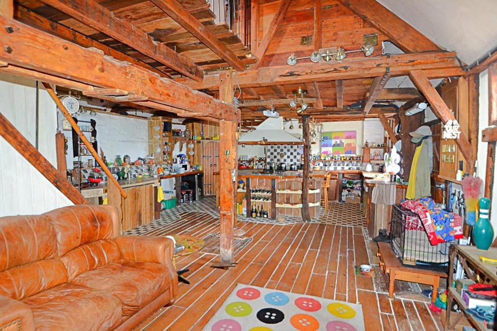 Kitchen/Breakfast Ro