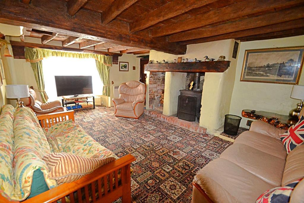 Annexe Sitting Room