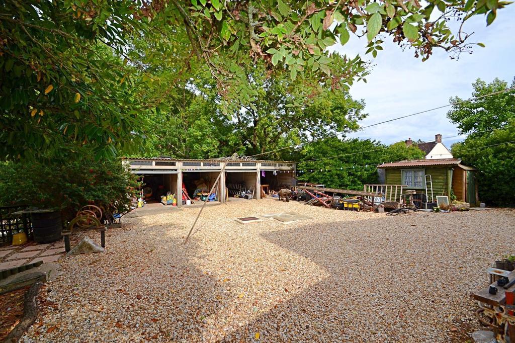 Garages