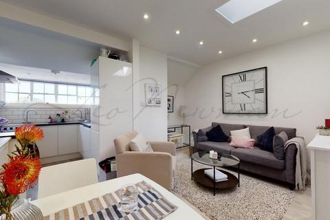 undefined, Holmdale Gardens, Hendon, NW4