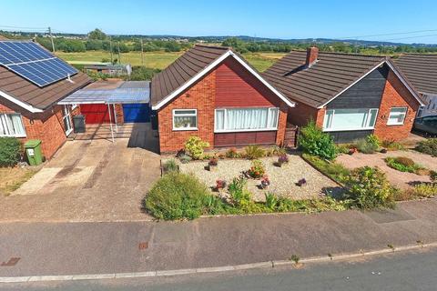 64 Crockwells Road, Exminster, Exeter, EX6 8DQ