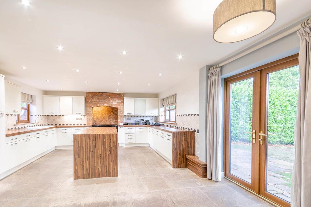 Plough Hill, South Leverton, Retford 4 bed detached house for sale £425,000