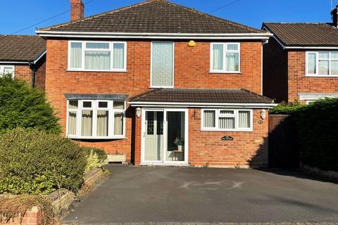 69 Douglas Road, Hollywood, Birmingham, B47 5LB