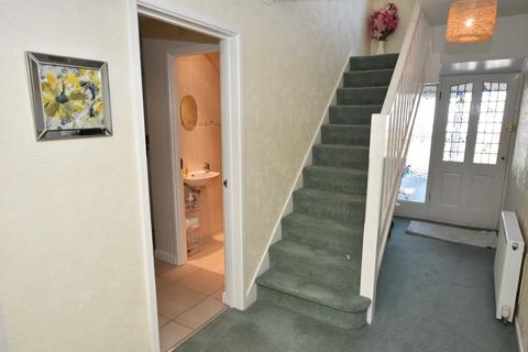 69 Douglas Road, Hollywood, Birmingham, B47 5LB