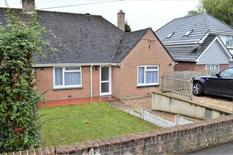 2 bedroom semi-detached bungalow to rent, Lytchett Matravers, Poole