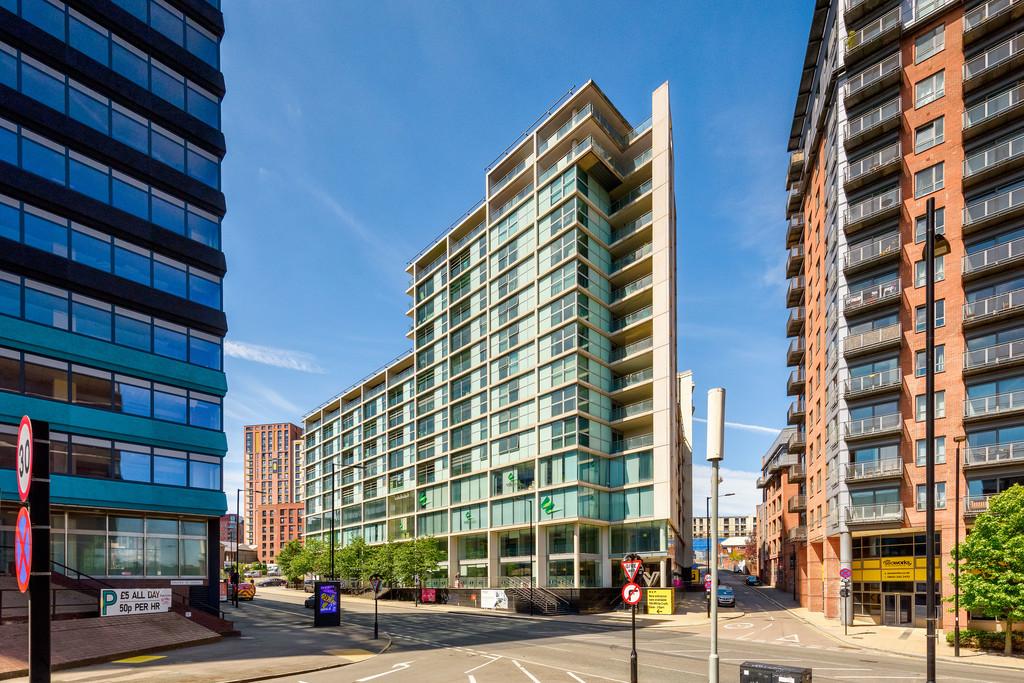 City Point, 1 Solly Street, Sheffield, S1 4BP 1 bed apartment for sale ...