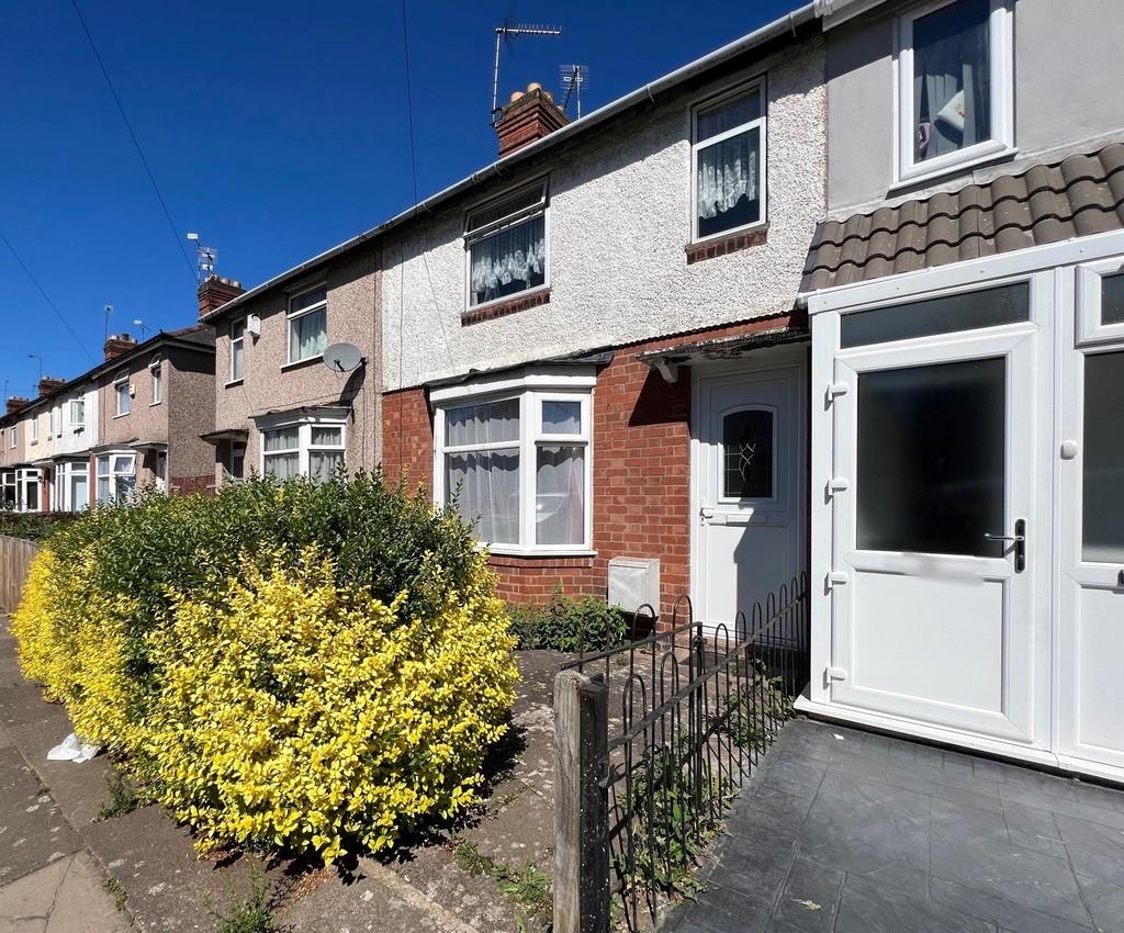 Rentals In Holbrooks Coventry at Sandra Doxey blog