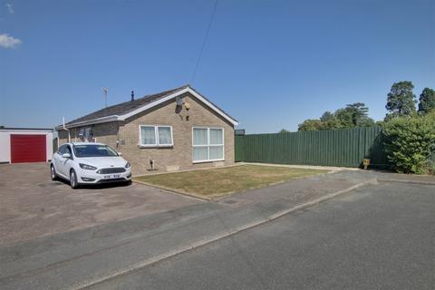 2 bedroom detached bungalow for sale - The Orchards, Chatteris