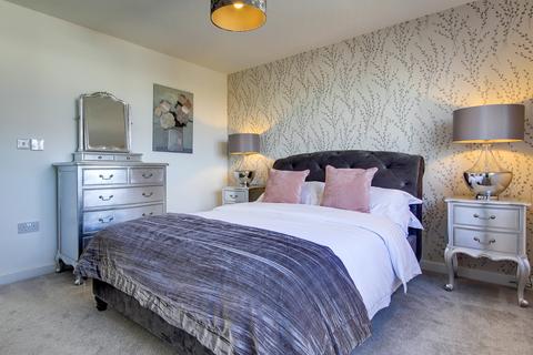 3 bedroom semi-detached house for sale - Plot 140, The Elgin at Rosslyn Gait, Rosslyn Street KY1