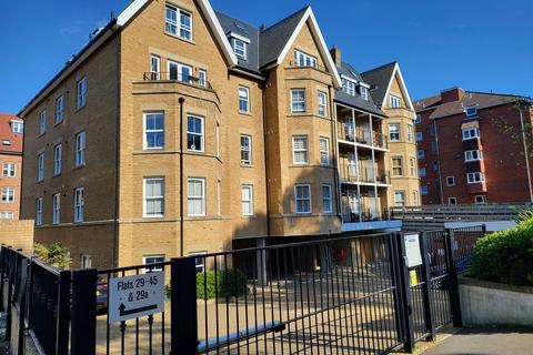 1 bedroom apartment for sale - Knyveton Road, Bournemouth