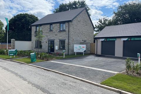 Persimmon Homes - Fatherford View for sale, Exeter Road, Okehampton, EX20 1QF