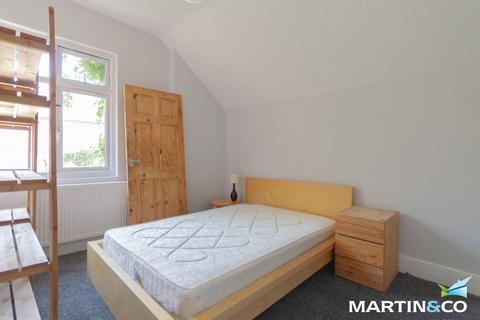 2 bedroom end of terrace house to rent - Ravenhurst Road, Harborne, B17