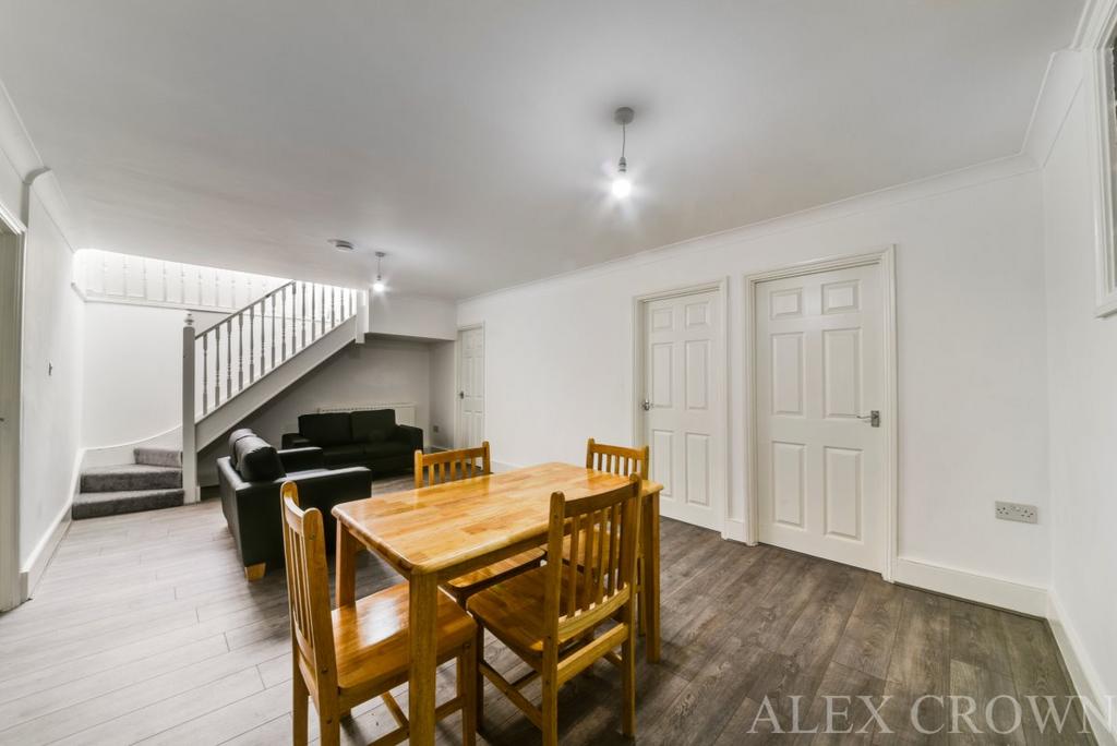 Apartment in London, Finsbury Park - View 4