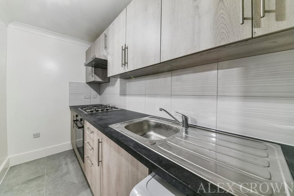 Apartment in London, Finsbury Park - View 5
