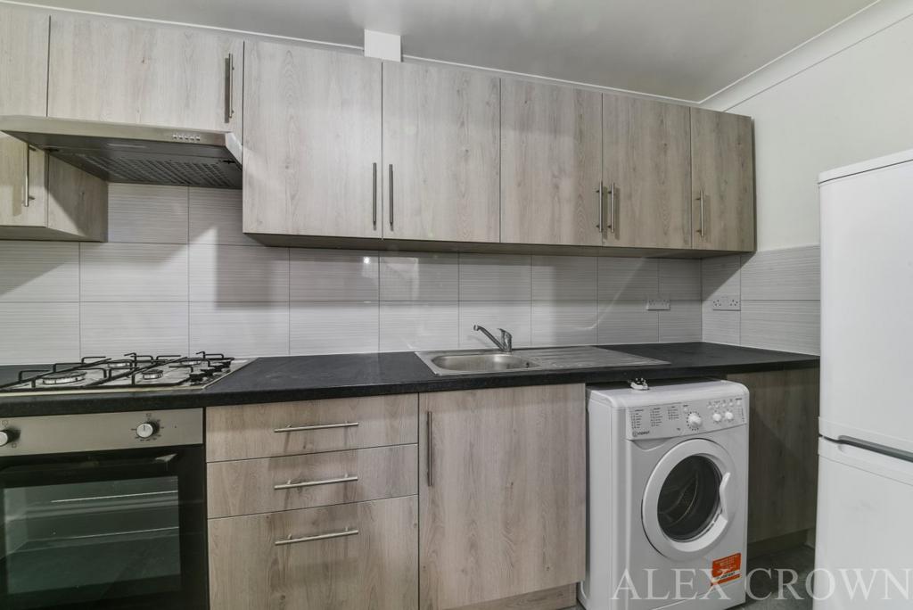 Apartment in London, Finsbury Park - More