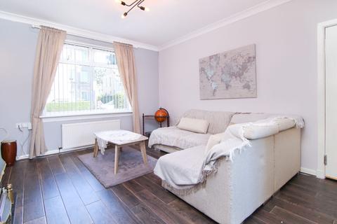 59 Loganlea Place, Edinburgh, EH7 6PE
